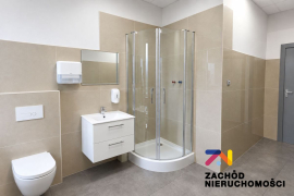 2 hale magazynowe- aż 4400m2